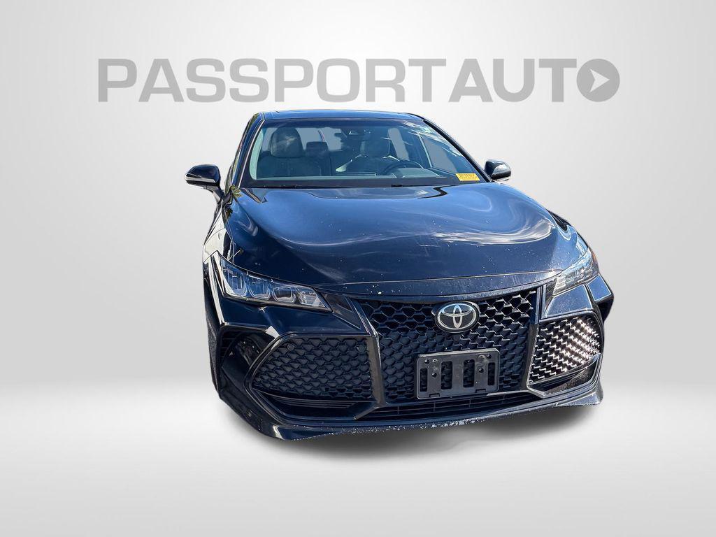 used 2019 Toyota Avalon car, priced at $20,000