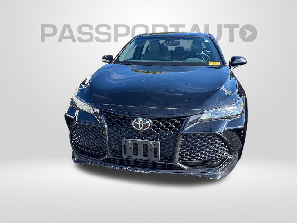 used 2019 Toyota Avalon car, priced at $20,000