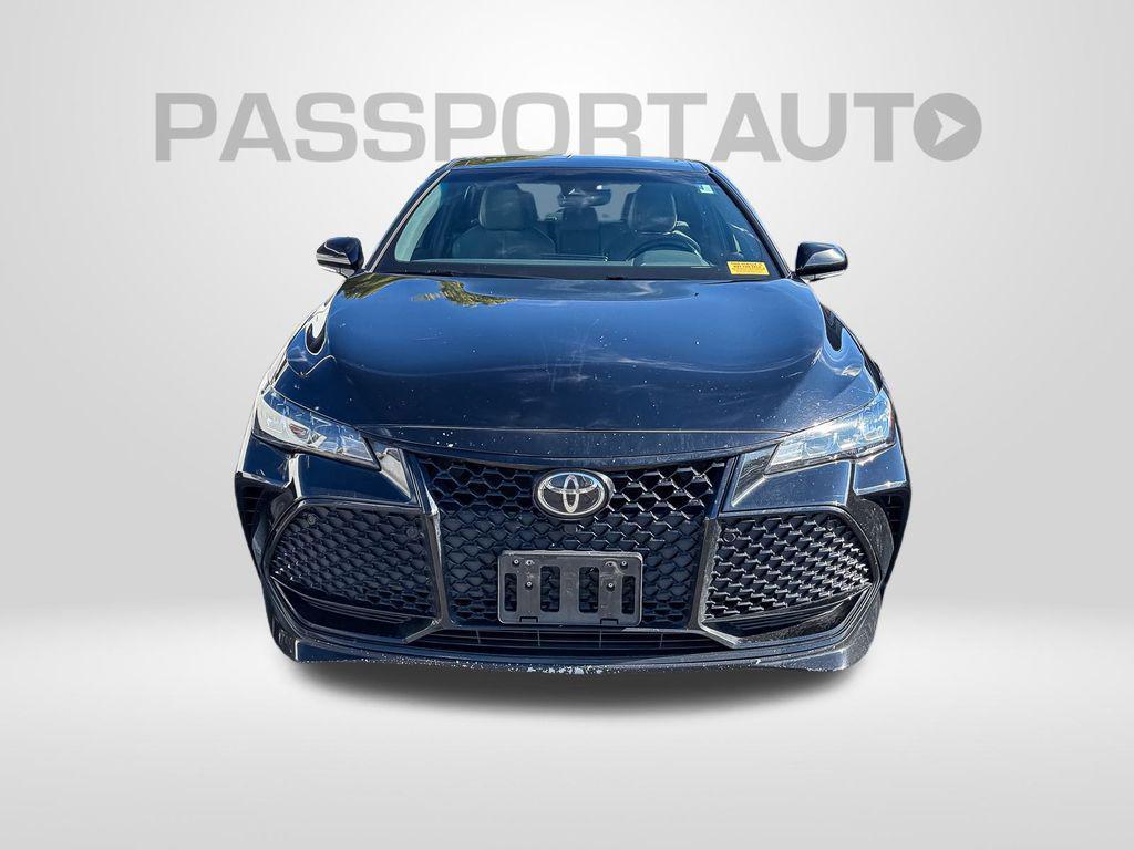 used 2019 Toyota Avalon car, priced at $20,000