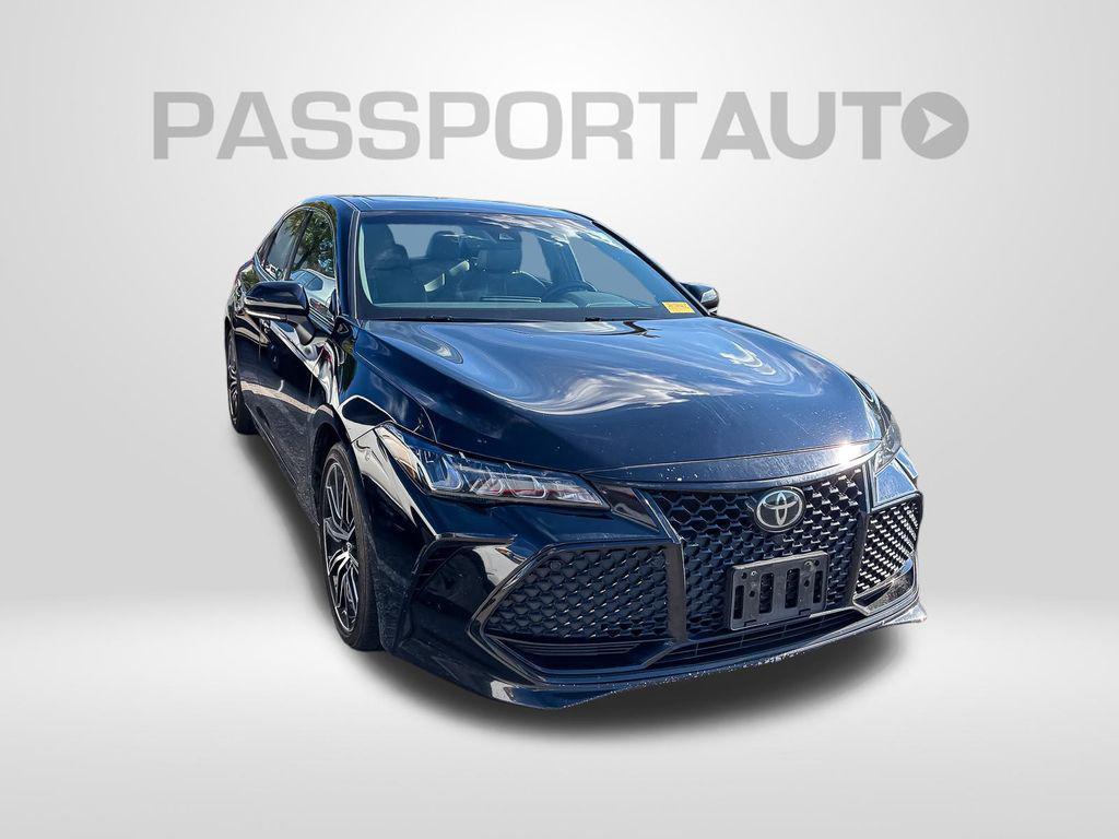 used 2019 Toyota Avalon car, priced at $20,000