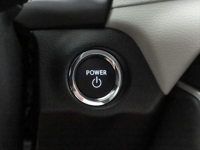 new 2025 Toyota RAV4 Hybrid car, priced at $35,509