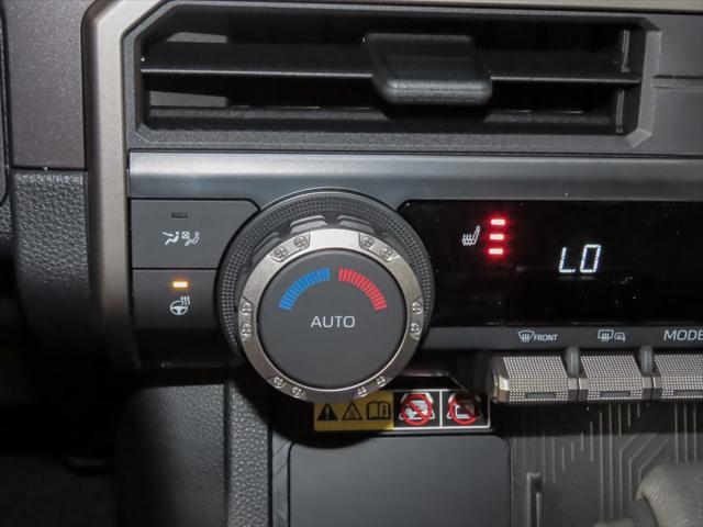 new 2025 Toyota 4Runner car, priced at $53,440