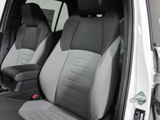 new 2025 Toyota 4Runner car, priced at $53,440