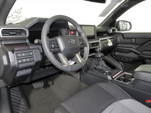 new 2025 Toyota 4Runner car, priced at $53,440