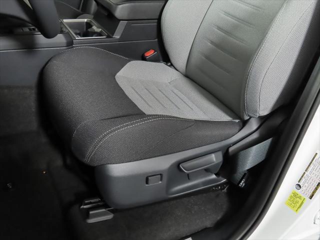 new 2025 Toyota 4Runner car, priced at $53,440