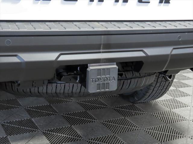 new 2025 Toyota 4Runner car, priced at $53,440