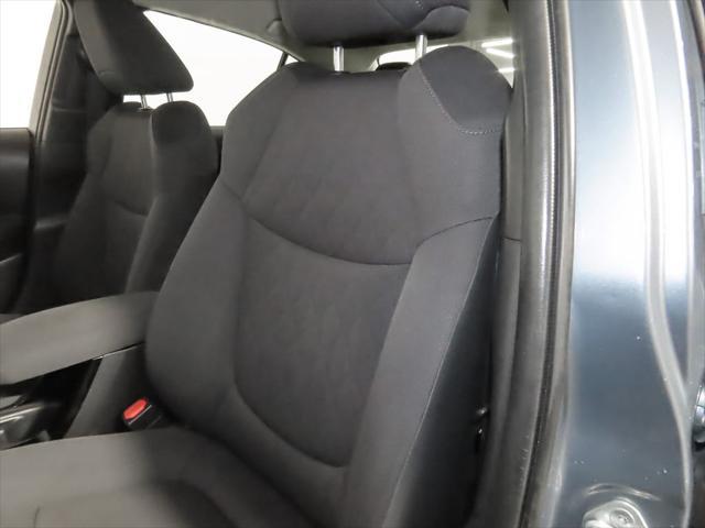 used 2021 Toyota Corolla car, priced at $17,288
