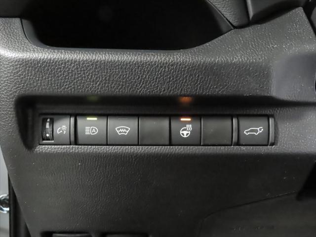 new 2025 Toyota RAV4 car, priced at $35,729