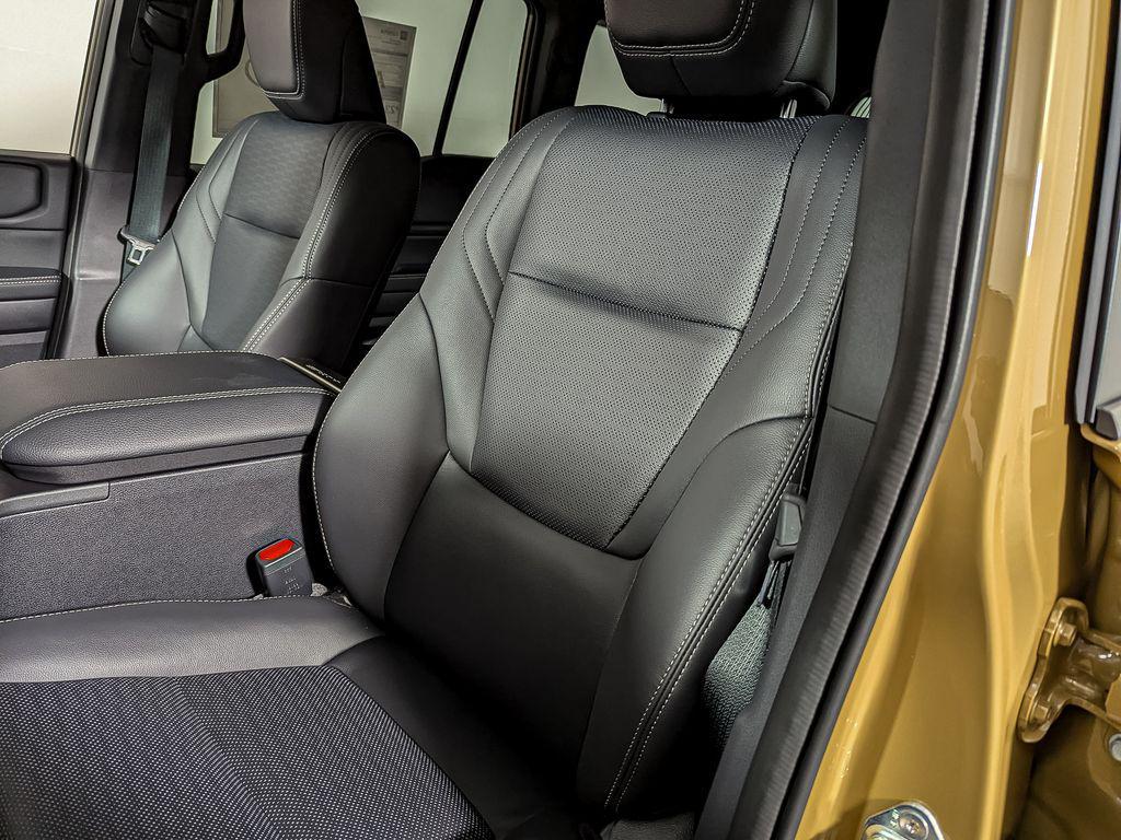 new 2025 Toyota Land Cruiser car, priced at $72,236