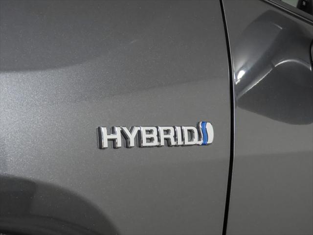 used 2020 Toyota RAV4 Hybrid car, priced at $20,900