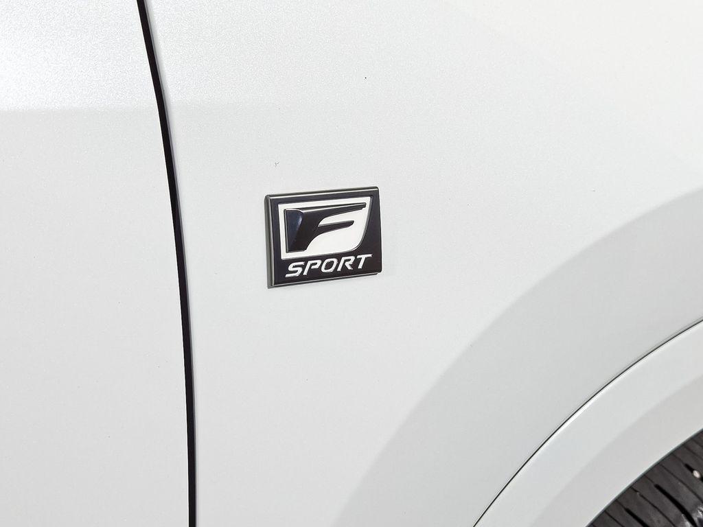 used 2022 Lexus NX 350 car, priced at $37,462
