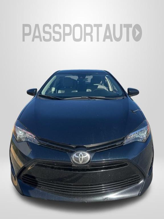 used 2019 Toyota Corolla car, priced at $16,841