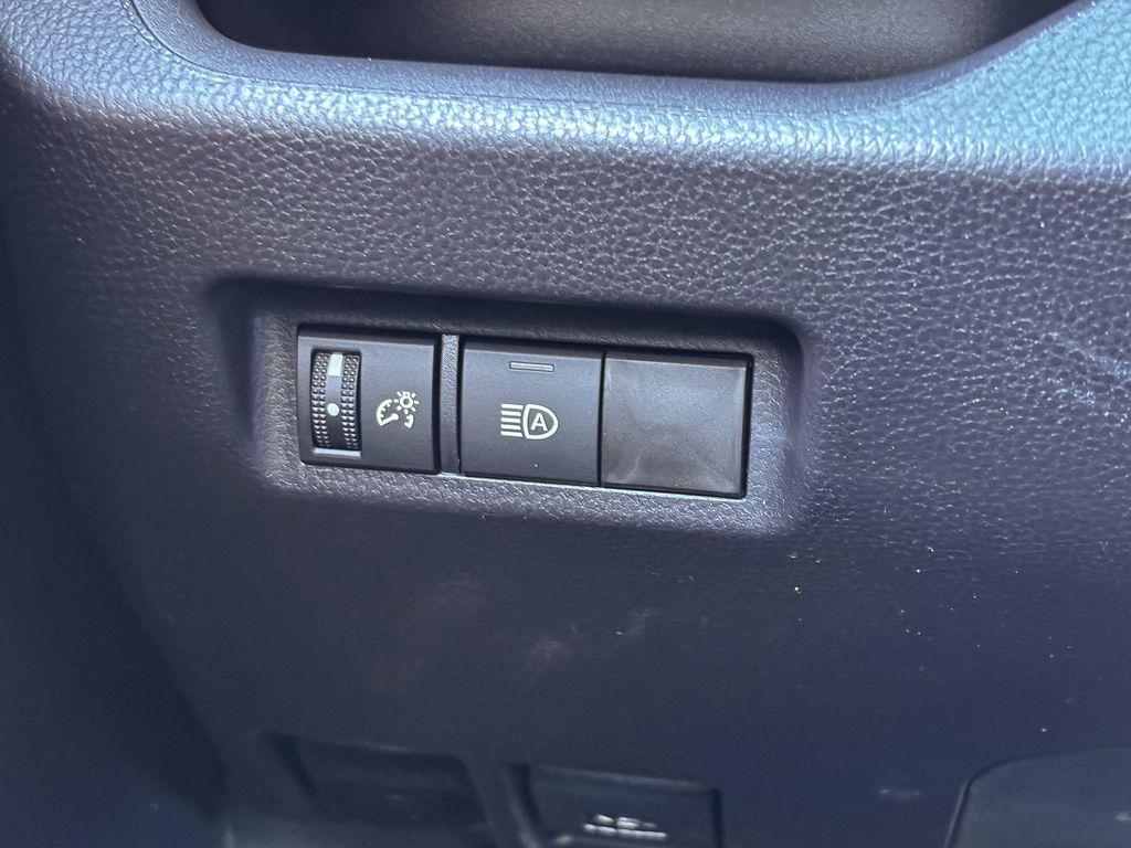 new 2025 Toyota RAV4 car, priced at $33,297