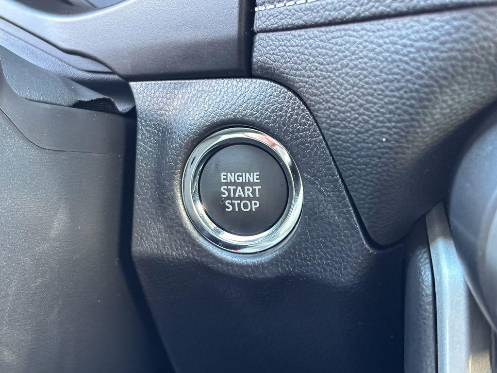 new 2025 Toyota RAV4 car, priced at $33,297