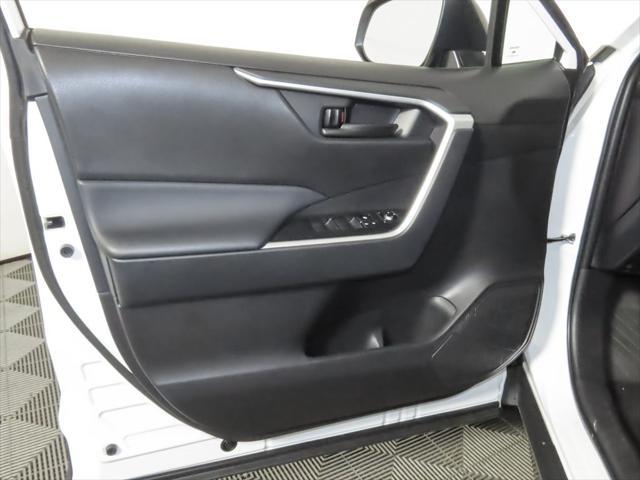used 2024 Toyota RAV4 car, priced at $29,364