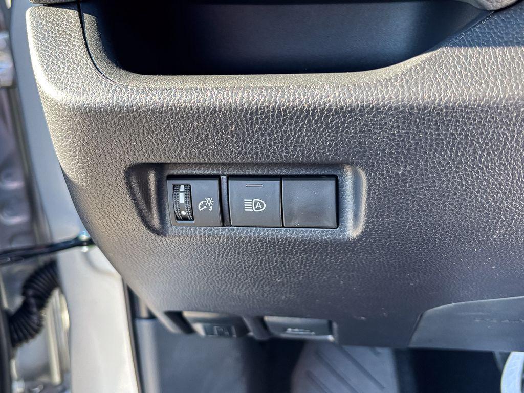 new 2025 Toyota RAV4 car, priced at $32,139