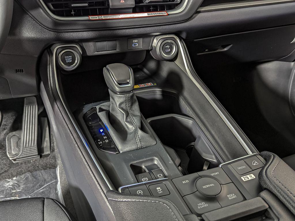 new 2025 Toyota Grand Highlander car, priced at $46,603