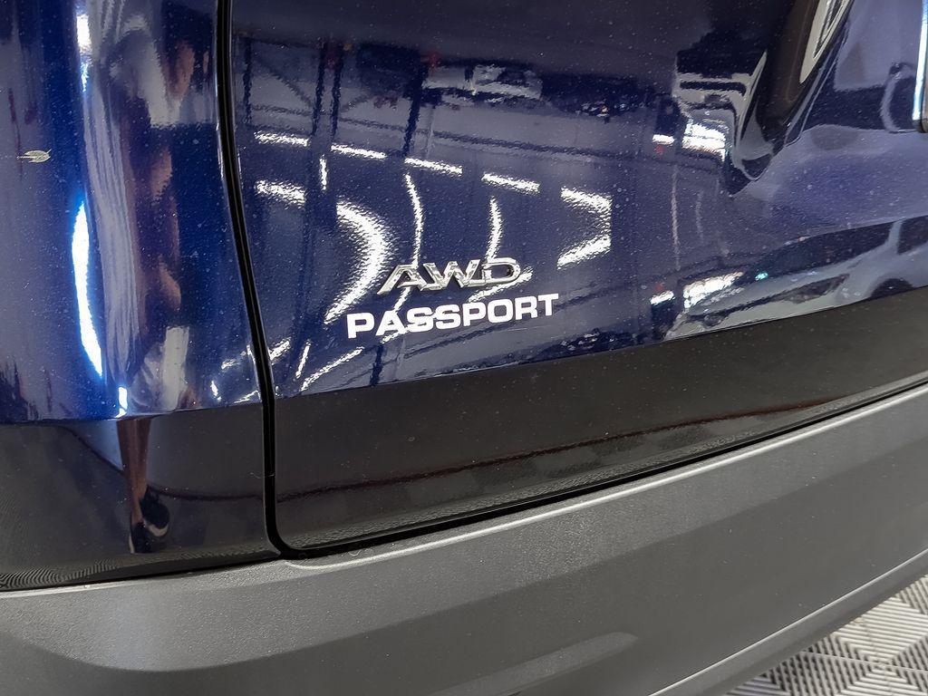 new 2025 Toyota Grand Highlander car, priced at $46,603