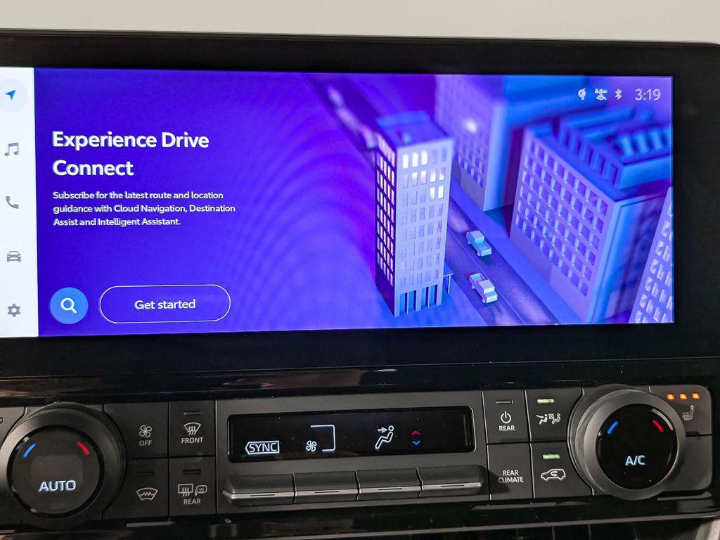 new 2025 Toyota Grand Highlander car, priced at $46,603