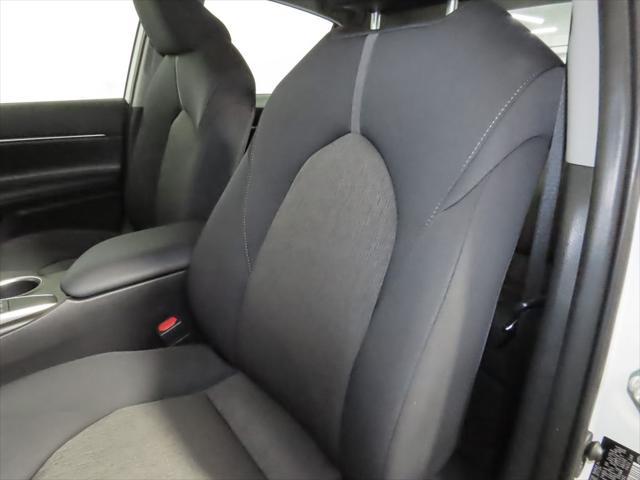 used 2024 Toyota Camry car, priced at $25,565