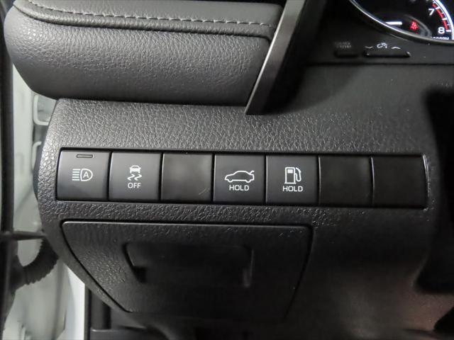 used 2024 Toyota Camry car, priced at $25,565