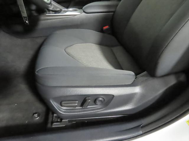 used 2024 Toyota Camry car, priced at $25,565