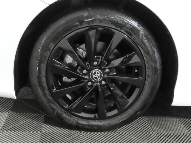 used 2024 Toyota Camry car, priced at $23,990