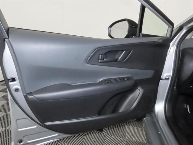 used 2024 Toyota Prius car, priced at $27,600