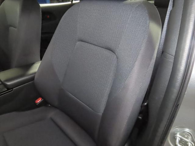 used 2024 Toyota Prius car, priced at $27,600