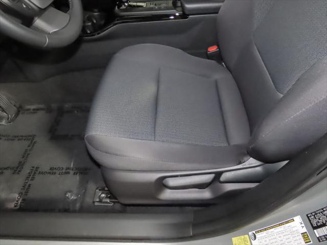 used 2024 Toyota Prius car, priced at $27,600