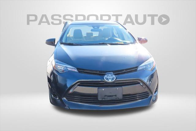 used 2018 Toyota Corolla car, priced at $13,000