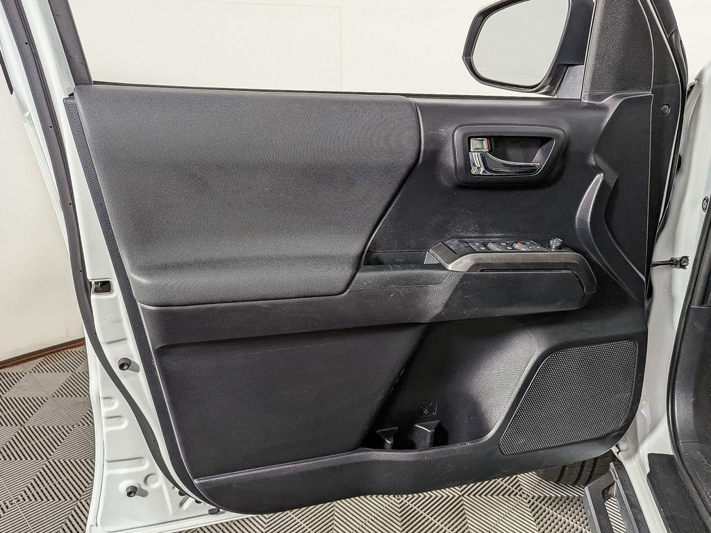 used 2020 Toyota Tacoma car, priced at $34,000
