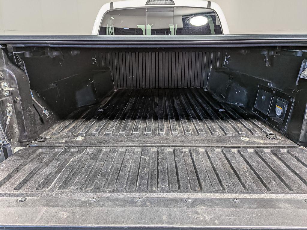 used 2020 Toyota Tacoma car, priced at $34,000