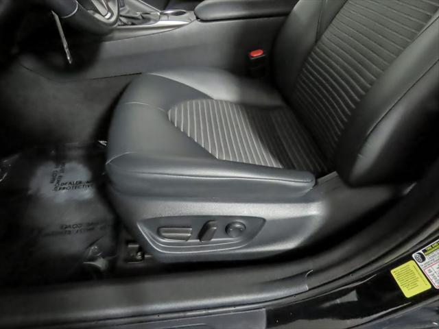 used 2024 Toyota Camry car, priced at $25,537