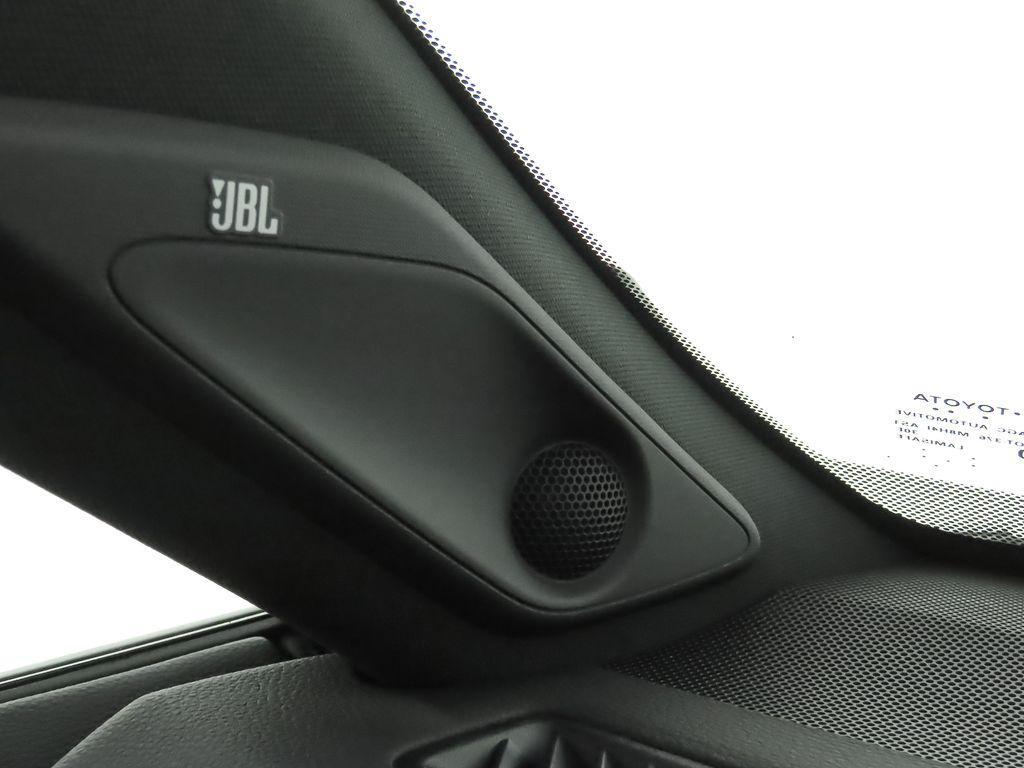 new 2025 Toyota RAV4 Hybrid car, priced at $43,379