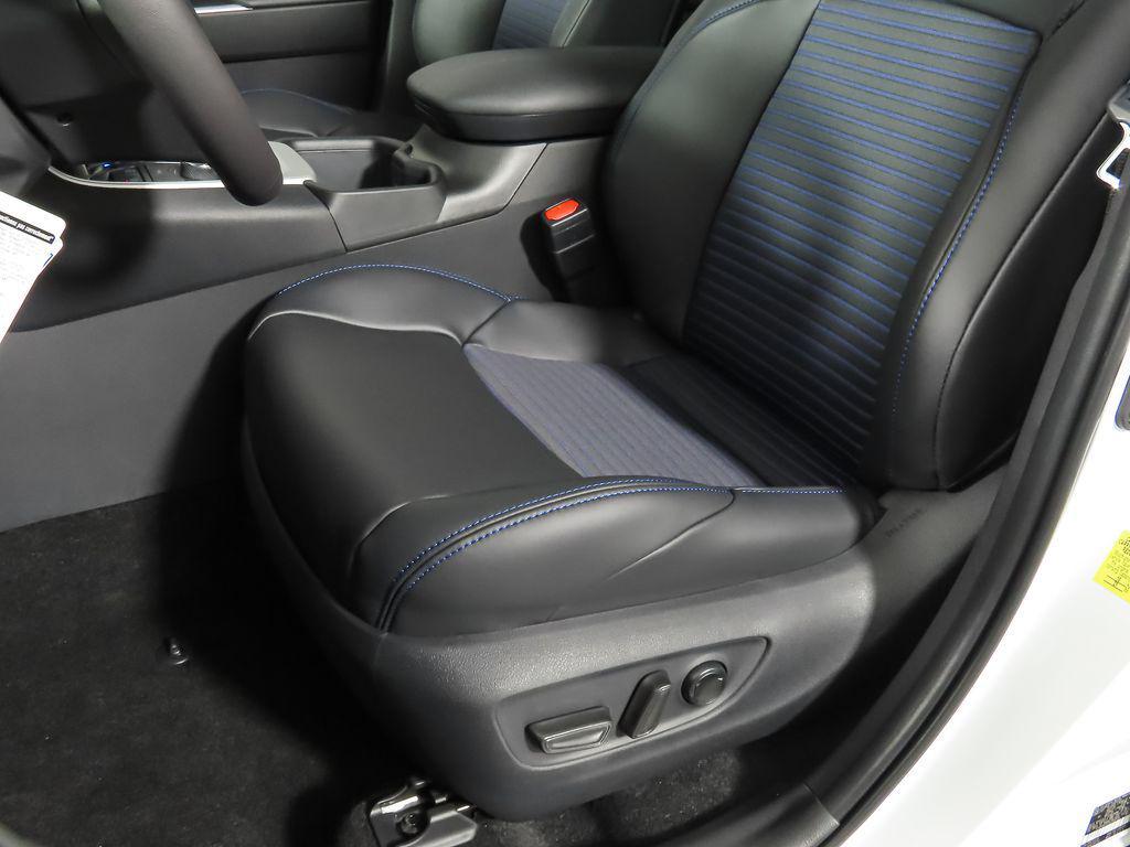 new 2025 Toyota RAV4 Hybrid car, priced at $43,379