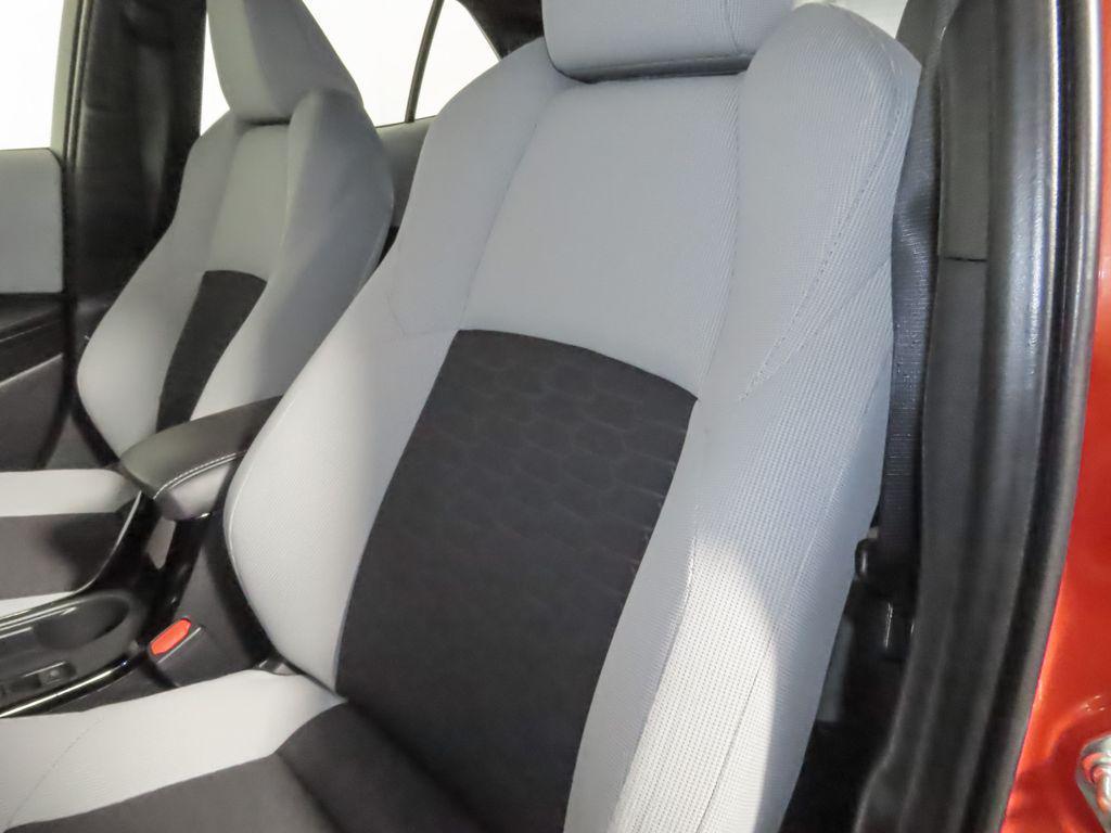 used 2024 Toyota Corolla car, priced at $21,500