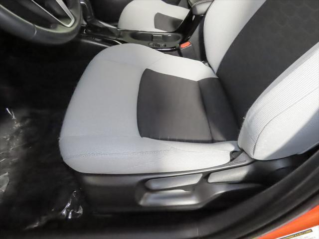 used 2024 Toyota Corolla car, priced at $23,000
