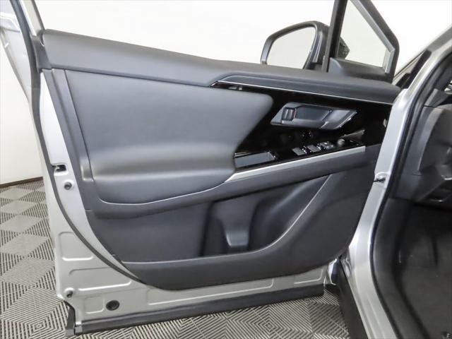 new 2025 Toyota bZ4X car, priced at $35,961