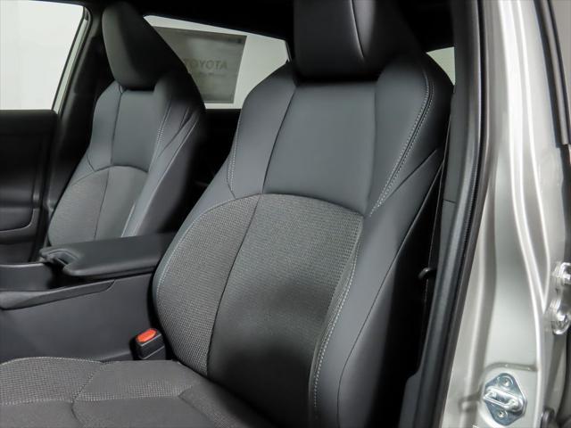 new 2025 Toyota bZ4X car, priced at $35,961
