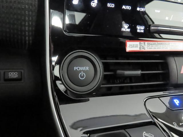 new 2025 Toyota bZ4X car, priced at $35,961