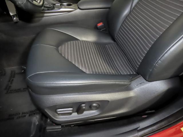 used 2024 Toyota Camry car, priced at $25,739