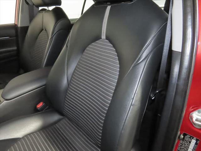 used 2024 Toyota Camry car, priced at $25,739