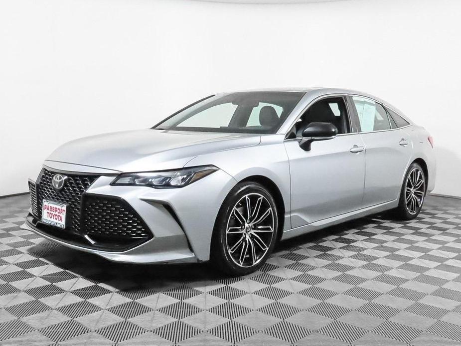 used 2019 Toyota Avalon car, priced at $26,000