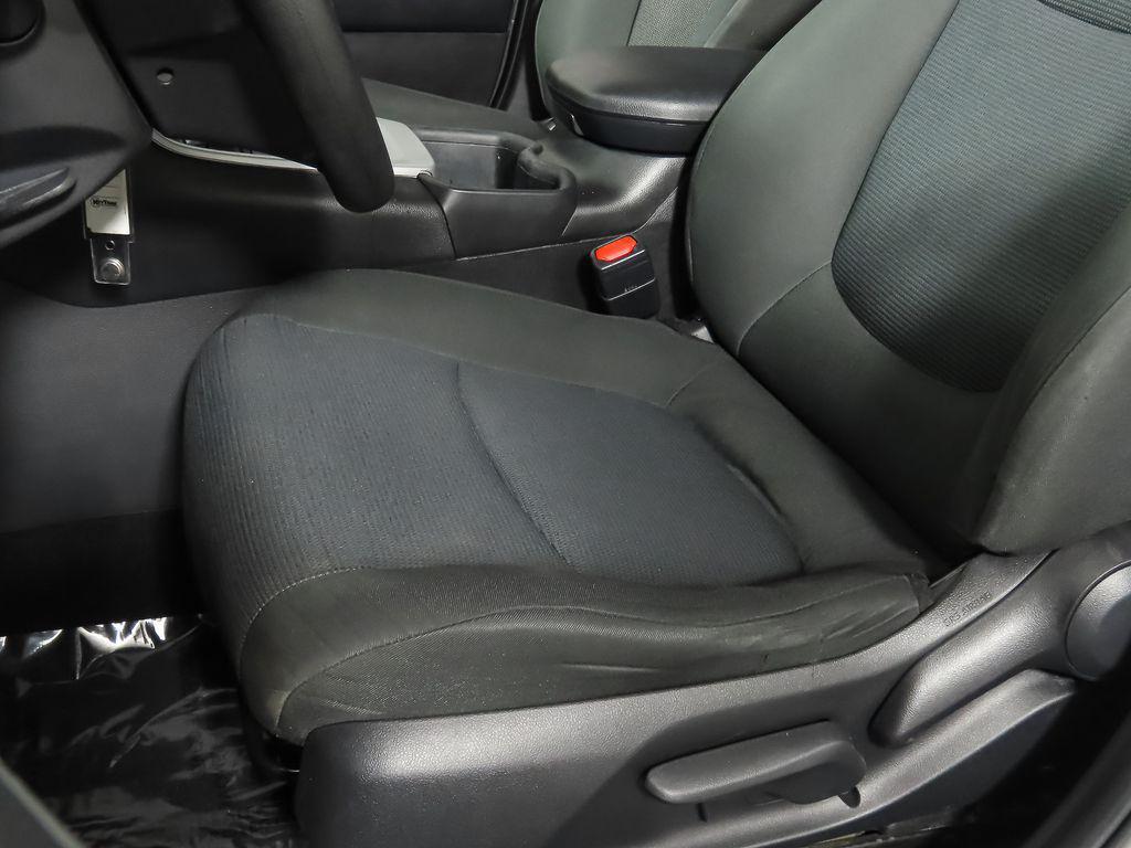 used 2022 Toyota RAV4 car, priced at $23,463