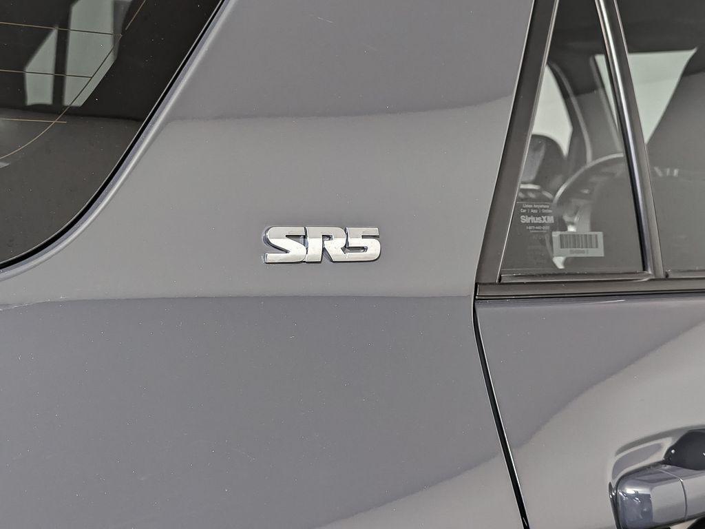 used 2024 Toyota 4Runner car, priced at $39,242