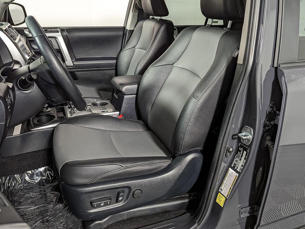 used 2024 Toyota 4Runner car, priced at $39,242