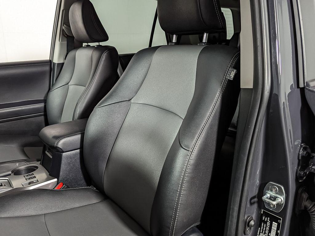 used 2024 Toyota 4Runner car, priced at $39,242