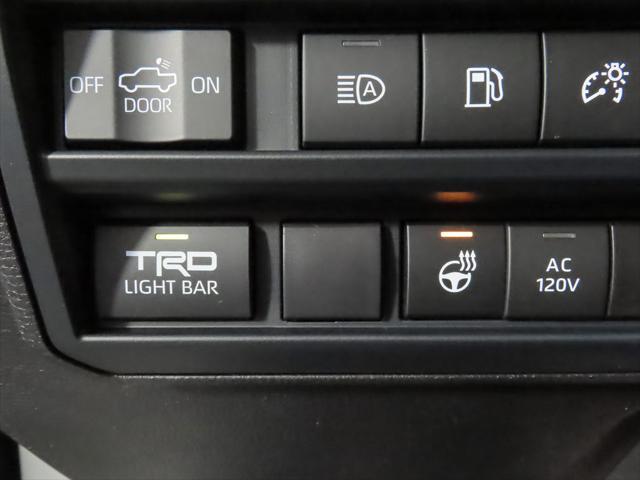 new 2025 Toyota Tundra Hybrid car, priced at $71,696