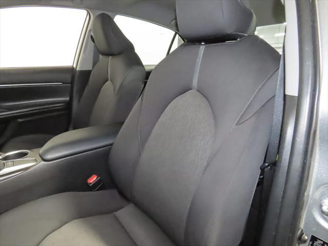 used 2023 Toyota Camry car, priced at $22,614